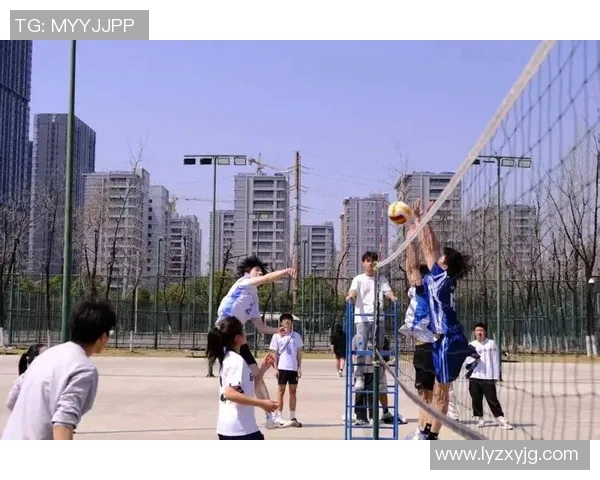 杭州排球队力量排名创新高引领全国排球新潮流