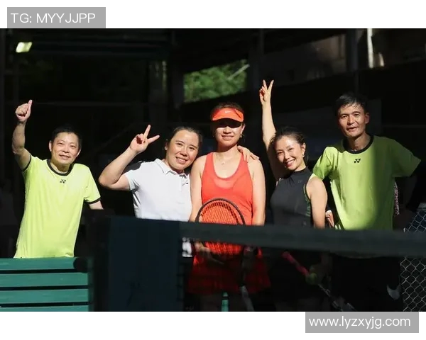 重庆网球队在联赛中的团队协作表现分析与启示