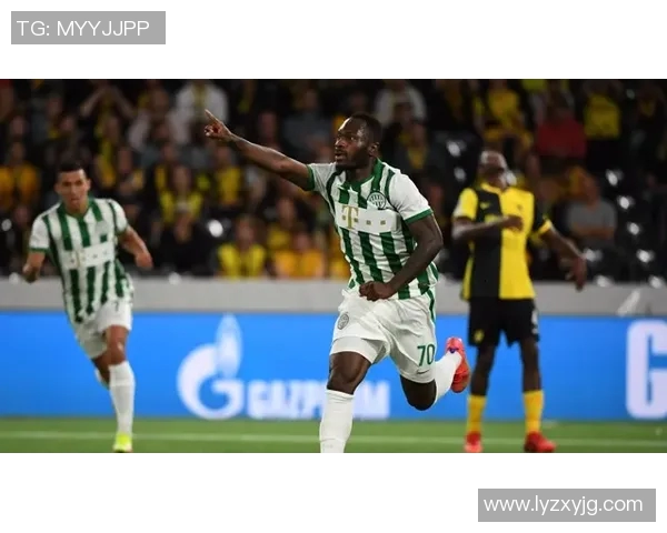 博卡青年在主场以二比零战胜帕梅拉斯展现强大实力