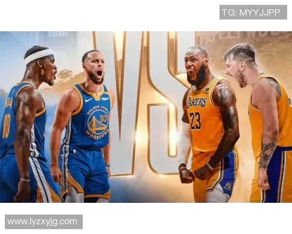 勇士与湖人精彩对决直播频道推荐及观看指南