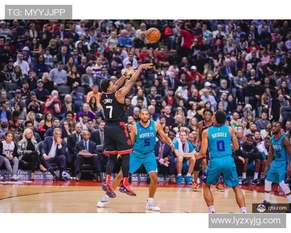 骑士与猛龙对决数据分析全面解读球队表现与关键球员贡献