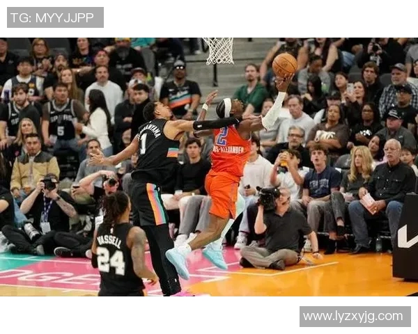 2014年西部决赛雷霆对阵马刺的精彩对决与历史回顾